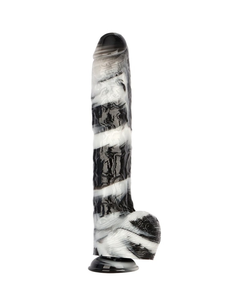 Gode XL Cowcow 31 x 6.4cm sextoys et accessoires sur La Boutique du Hard