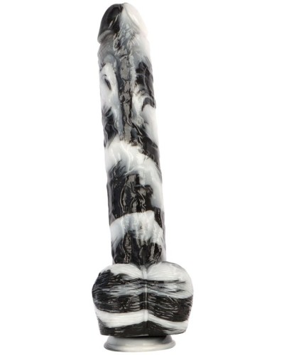 Gode XL Cowcow 31 x 6.4cm sextoys et accessoires sur La Boutique du Hard