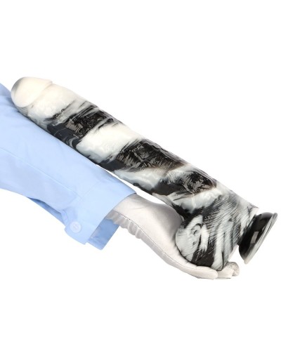 Gode XL Cowcow 31 x 6.4cm sextoys et accessoires sur La Boutique du Hard