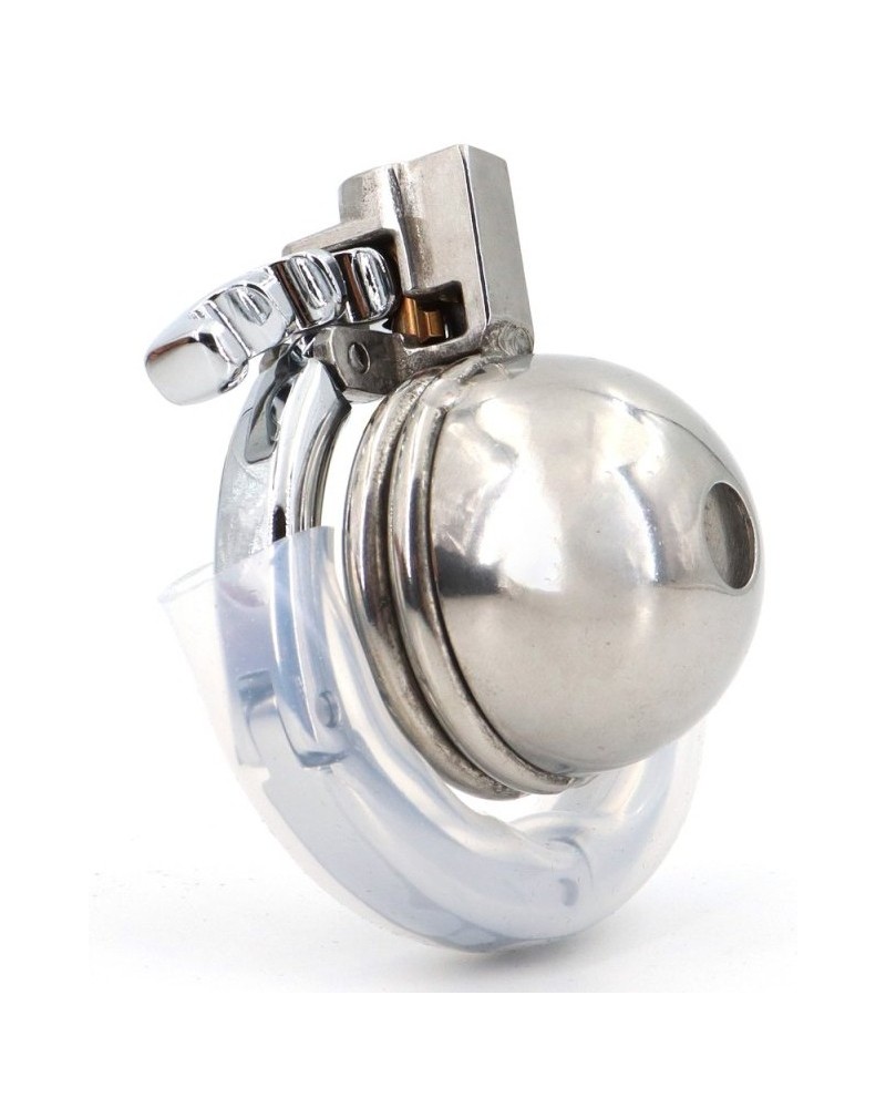 Cage de chasteté Accordick 4 x 3.3cm sextoys et accessoires sur La Boutique du Hard