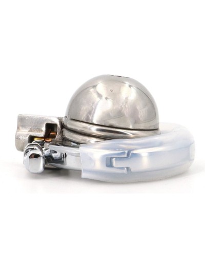 Cage de chasteté Accordick 4 x 3.3cm sextoys et accessoires sur La Boutique du Hard