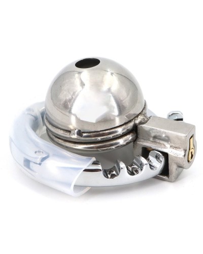 Cage de chasteté Accordick 4 x 3.3cm sextoys et accessoires sur La Boutique du Hard