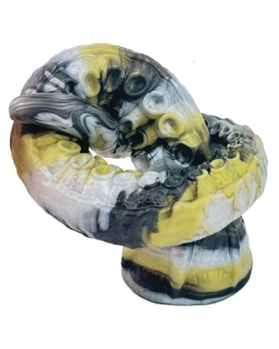 Gode Tentacule Poolpok S 40 x 4.3 cm Camouflage sextoys et accessoires sur La Boutique du Hard