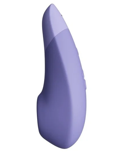 Stimulateur de Clitoris Womanizer Enhance Lilas sextoys et accessoires sur La Boutique du Hard