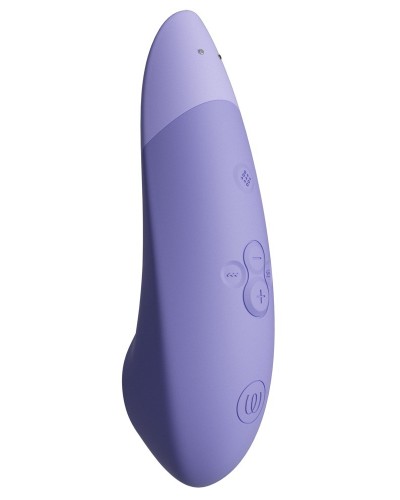 Stimulateur de Clitoris Womanizer Enhance Lilas sextoys et accessoires sur La Boutique du Hard