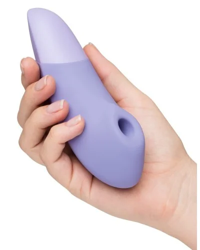 Stimulateur de Clitoris Womanizer Enhance Lilas sextoys et accessoires sur La Boutique du Hard