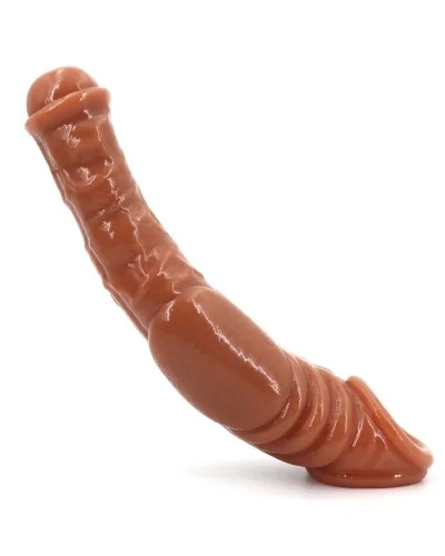 Gaine de pénis Crolik Vibe 16 x 4.5cm sextoys et accessoires sur La Boutique du Hard