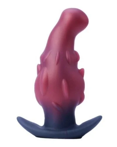 Plug Pitayya S 10 x 4cm sextoys et accessoires sur La Boutique du Hard