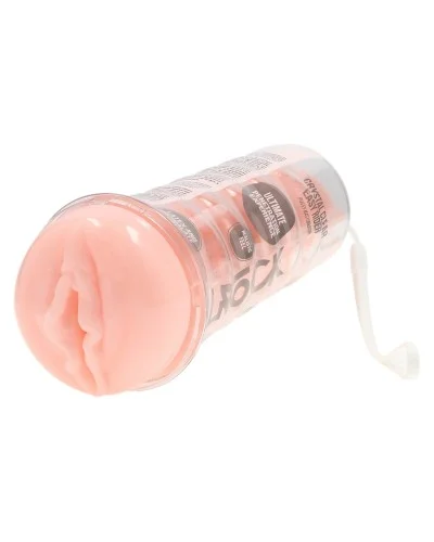 Masturbateur Easy Rider Vulve Rose sextoys et accessoires sur La Boutique du Hard
