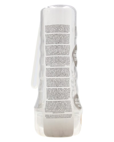 Masturbateur Easy Rider Vulve Transparent sextoys et accessoires sur La Boutique du Hard