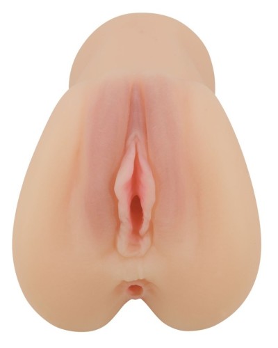 Masturbateur Crazy Bull Caroline 2 Entrées sextoys et accessoires sur La Boutique du Hard