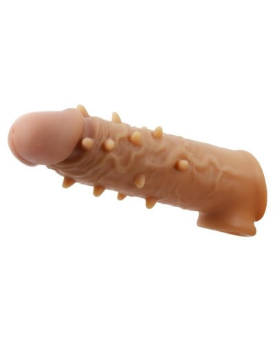 Gaine de pénis Osborn 13 x 4cm sextoys et accessoires sur La Boutique du Hard