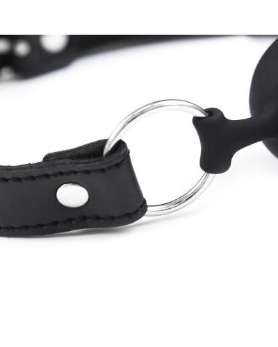 Bâillon Pénis Gagick Silicone sextoys et accessoires sur La Boutique du Hard