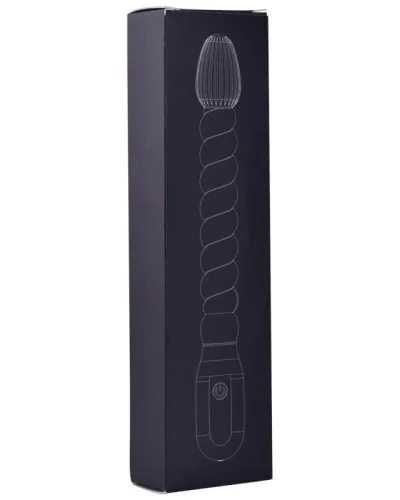 Stimulateur de prostate Flex Spiral 15 x 2.6cm sextoys et accessoires sur La Boutique du Hard
