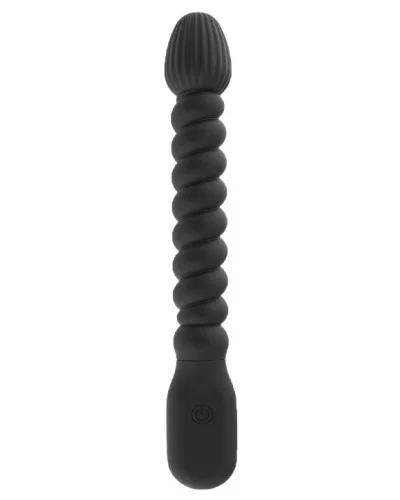 Stimulateur de prostate Flex Spiral 15 x 2.6cm sextoys et accessoires sur La Boutique du Hard