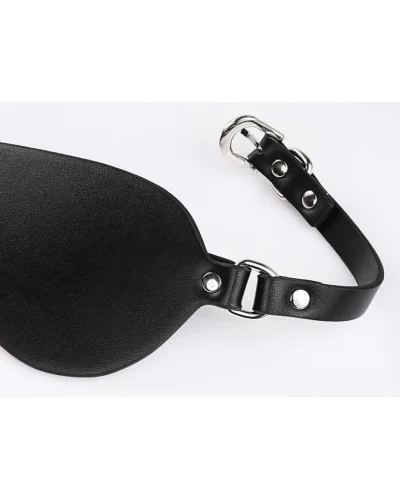 Collier et Masque Oh my boy sextoys et accessoires sur La Boutique du Hard