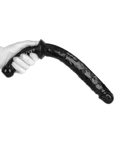 Gode poignée Handick S 18 x 3.5cm sextoys et accessoires sur La Boutique du Hard