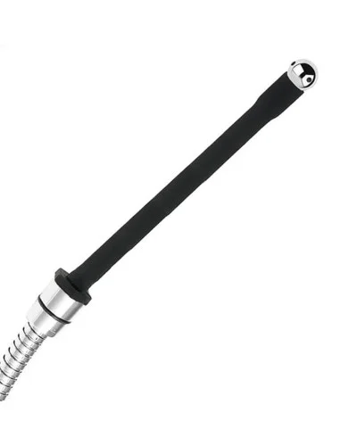 Embout Cleanass Flex S 25 x 1.5cm sextoys et accessoires sur La Boutique du Hard