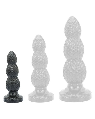Plug Triass S 14 x 4.5cm sextoys et accessoires sur La Boutique du Hard