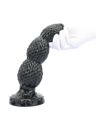 Plug Triass S 14 x 4.5cm sextoys et accessoires sur La Boutique du Hard