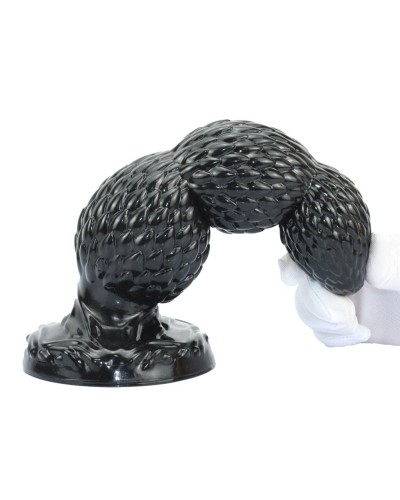 Plug Triass S 14 x 4.5cm sextoys et accessoires sur La Boutique du Hard