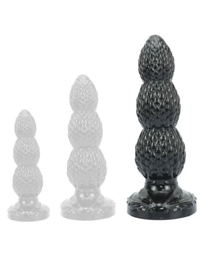 Plug Triass L 24 x 7.7cm sextoys et accessoires sur La Boutique du Hard
