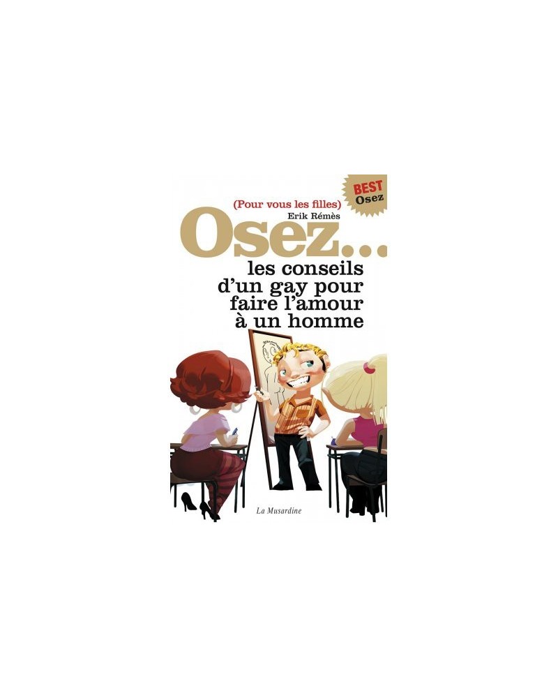 Osez les conseils d'un gay sextoys et accessoires sur La Boutique du Hard