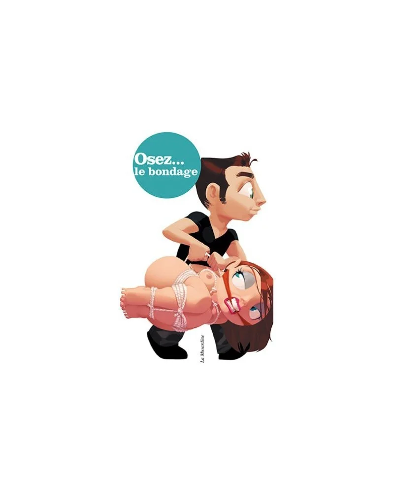 Osez le bondage sextoys et accessoires sur La Boutique du Hard