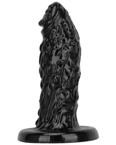 Gode Bigcoq 29 x 9 cm Noir sextoys et accessoires sur La Boutique du Hard
