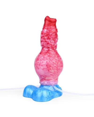 Gode éjaculateur gonflable Air Fretys 17 x 5.5cm sextoys et accessoires sur La Boutique du Hard