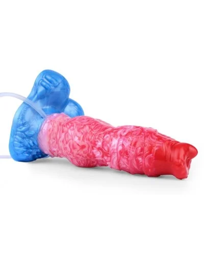 Gode éjaculateur gonflable Air Fretys 17 x 5.5cm sextoys et accessoires sur La Boutique du Hard