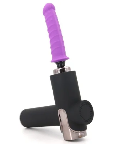 Pistolet de massage Fasilio 99 Intensités sextoys et accessoires sur La Boutique du Hard