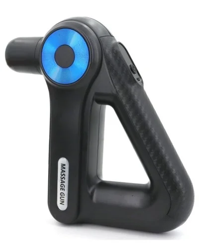 Pistolet de massage Trianglio 9 Vitesses sextoys et accessoires sur La Boutique du Hard
