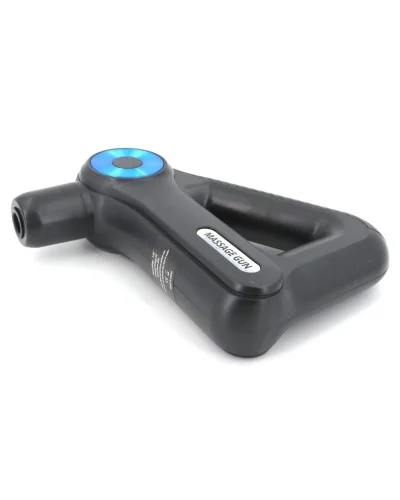 Pistolet de massage Trianglio 9 Vitesses sextoys et accessoires sur La Boutique du Hard