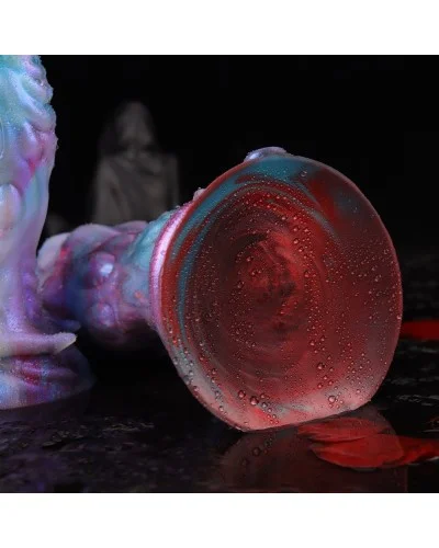 Gode Tayorix M 17 x 7cm sextoys et accessoires sur La Boutique du Hard