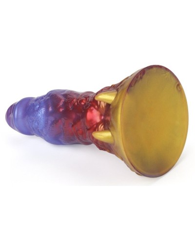 Gode Crockix S 16 x 6cm sextoys et accessoires sur La Boutique du Hard