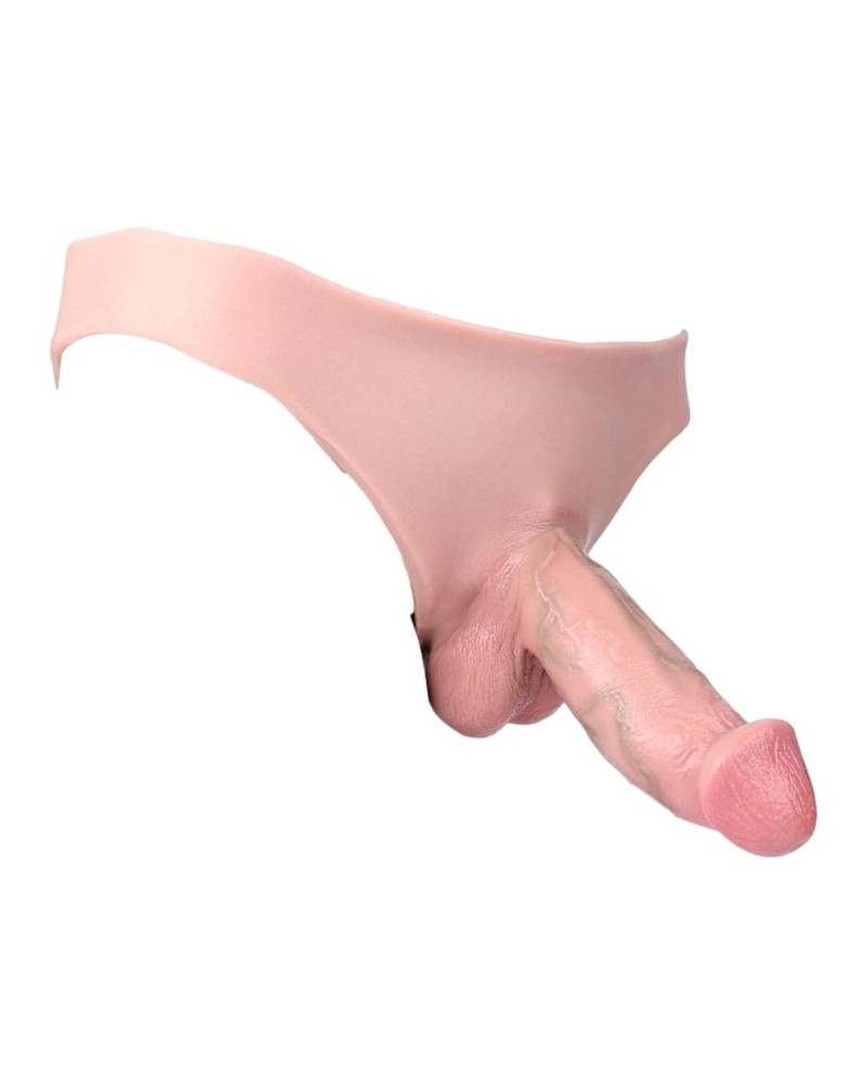 Gode Ceinture Creux Hollix 13.5 x 5cm sextoys et accessoires sur La Boutique du Hard