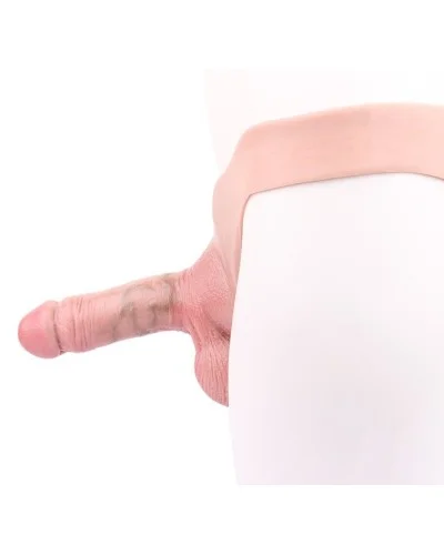 Gode Ceinture Creux Volbix 15 x 5cm sextoys et accessoires sur La Boutique du Hard