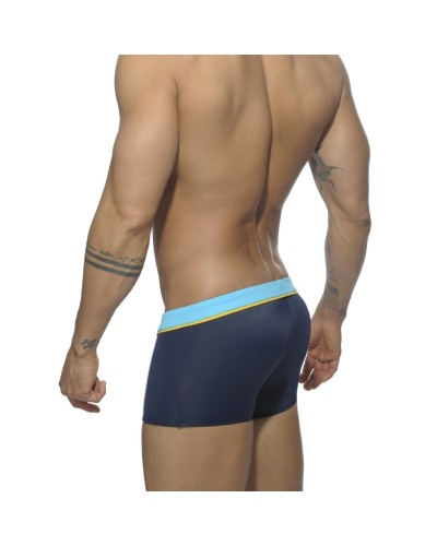 Boxer de bain Sport Binding Marine sextoys et accessoires sur La Boutique du Hard