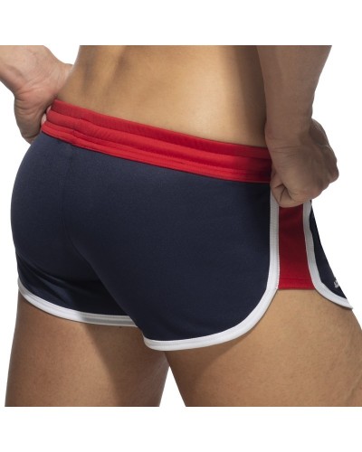 Mix Short KANGO Marine sextoys et accessoires sur La Boutique du Hard