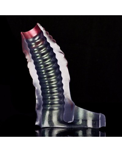 Manchon Worsix M 11.5 x 4cm sextoys et accessoires sur La Boutique du Hard