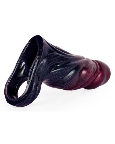 Manchon Wiserix S 8.5 x 3.5cm sextoys et accessoires sur La Boutique du Hard