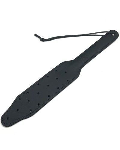 Paddle en cuir Leder Open 40cm pas cher