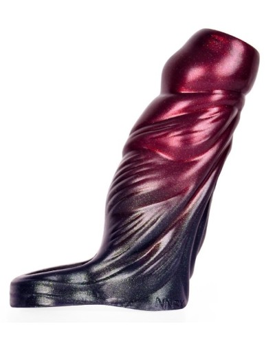 Manchon Wiserix S 8.5 x 3.5cm sextoys et accessoires sur La Boutique du Hard