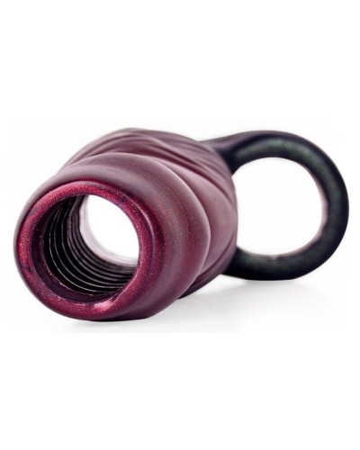 Manchon Wiserix S 8.5 x 3.5cm sextoys et accessoires sur La Boutique du Hard