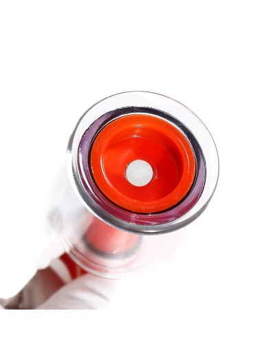 Aspire-Tétons Nipspeer S 25 mm Rouges sextoys et accessoires sur La Boutique du Hard