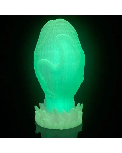 Plug Drakegg M 12 x 7cm sextoys et accessoires sur La Boutique du Hard