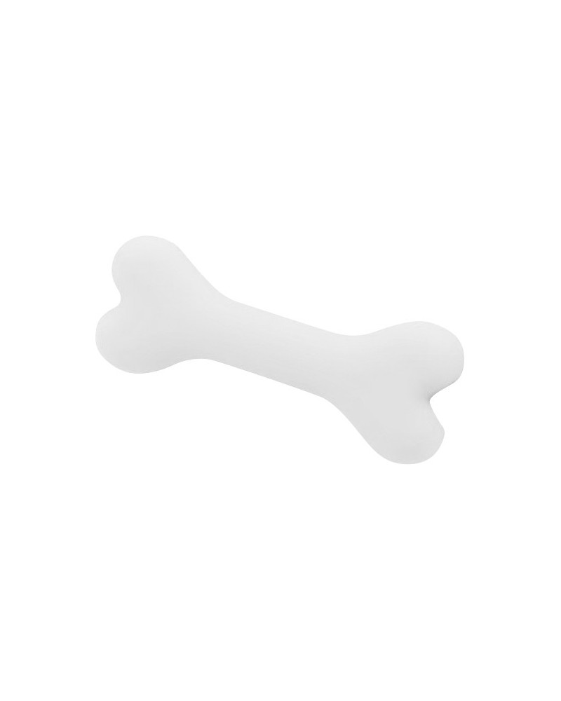 Os Puppy en silicone BONE Blanc sextoys et accessoires sur La Boutique du Hard