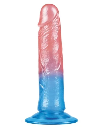 Gode Dazzle Studs 15 x 3.5 cm sextoys et accessoires sur La Boutique du Hard