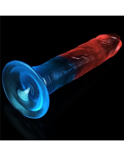 Gode Dazzle Studs 15 x 3.5 cm sextoys et accessoires sur La Boutique du Hard